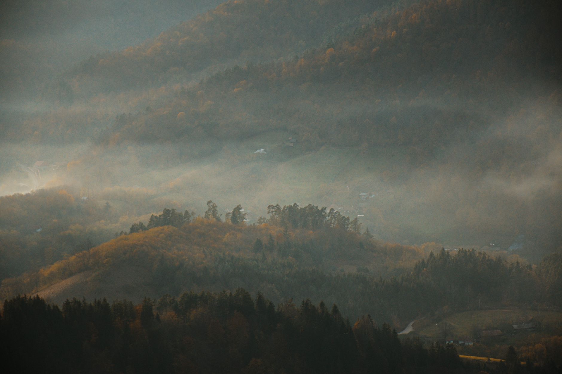 Nouă campanie de promovare a României de Halloween: România nu este doar despre Dracula