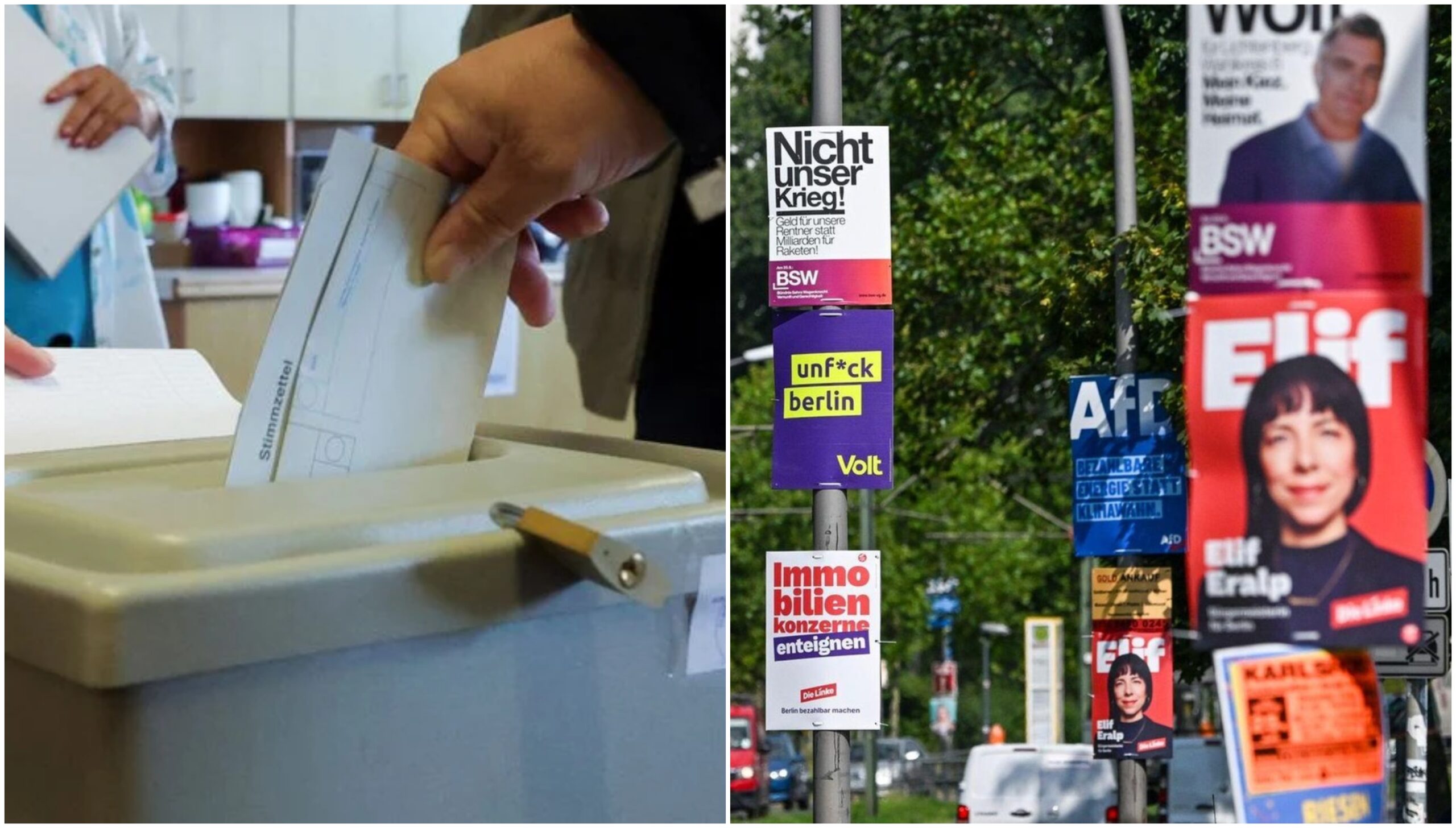 Sondaje decisive în Germania: SPD depășește AfD în Mecklenburg-Pomerania Inferioară