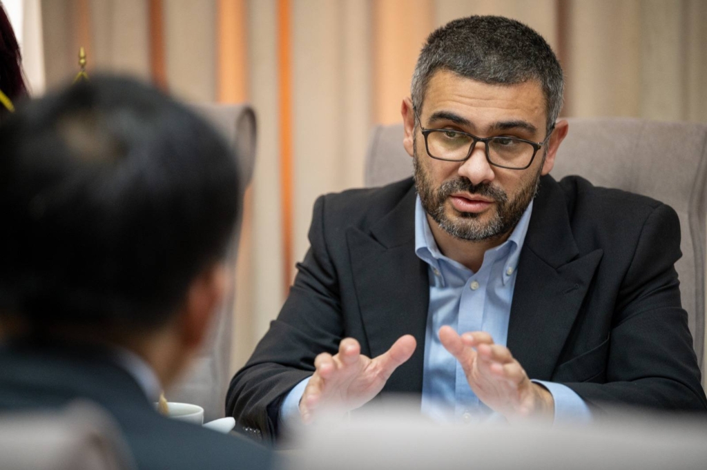 Florin Manole despre indexarea pensiilor din 2027: Estimarea neoficială este de 7,3%