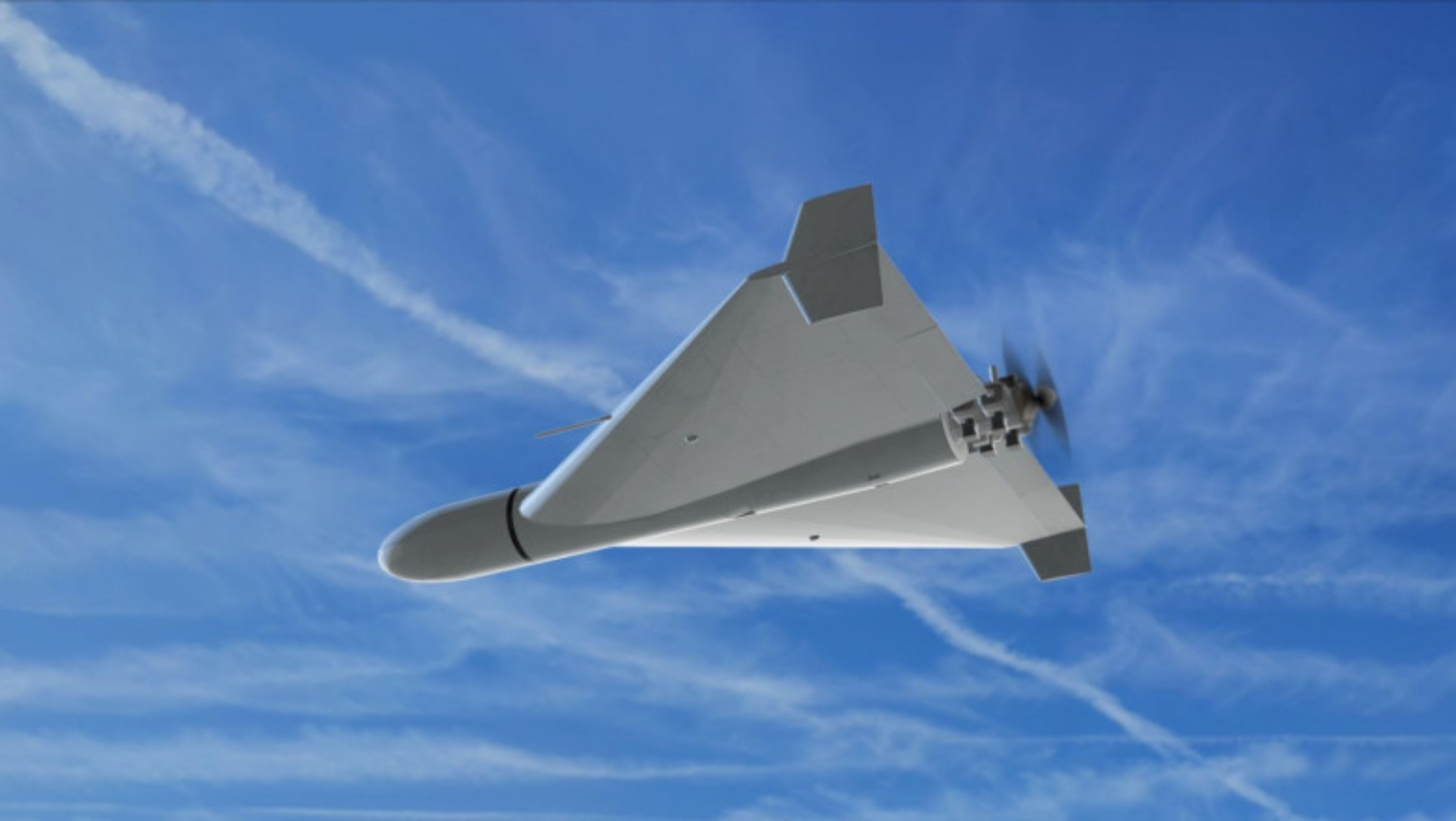 Alertă aeriană în șase județe din Moldova după intrarea a două drone în spațiul aerian al României