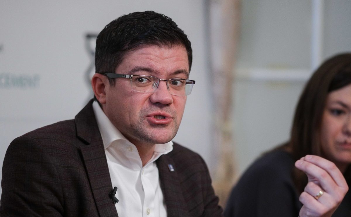 Costel Alexe acuză PSD că a lăsat județul Iași fără prefect în contextul unei alerte aeriene