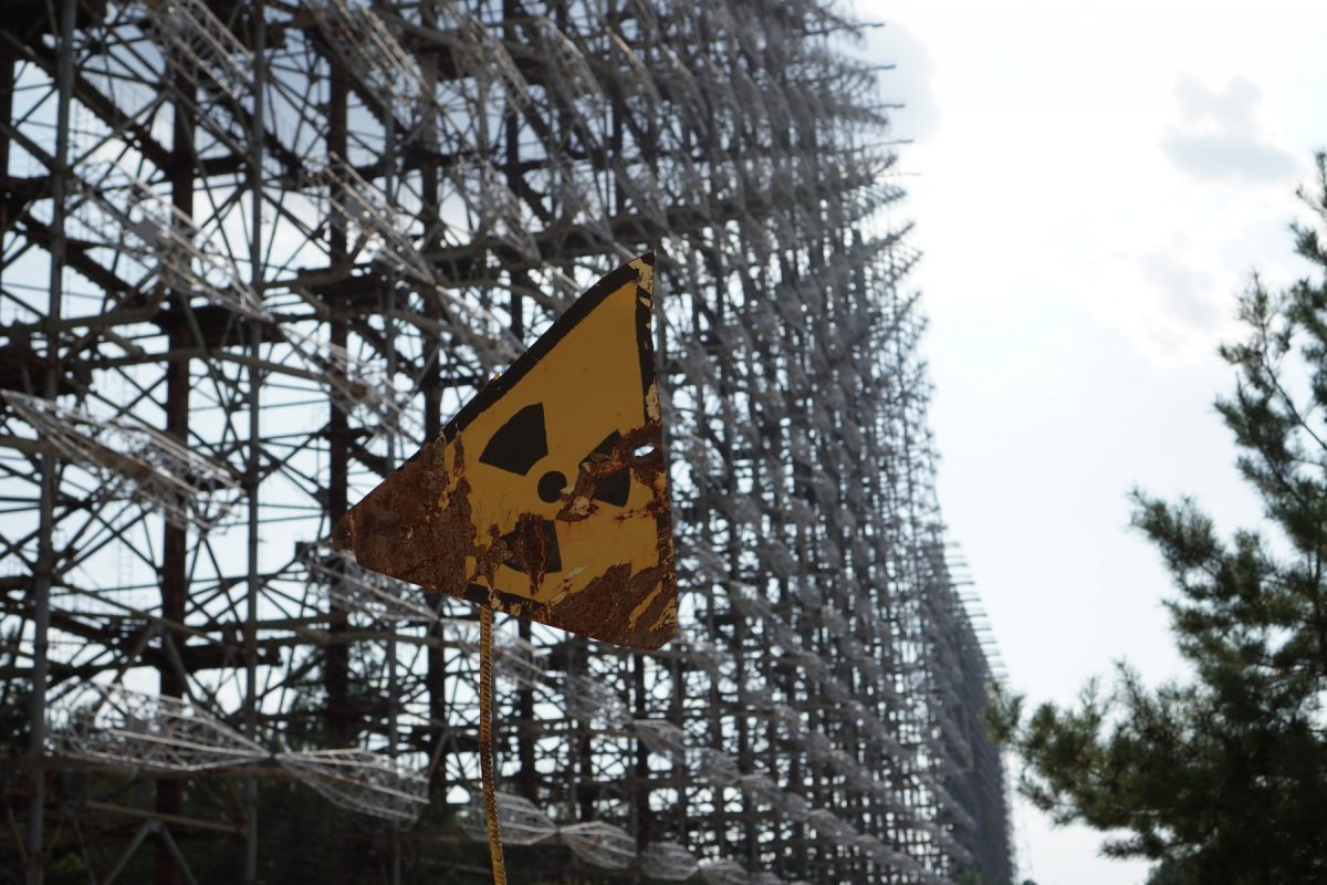 Un turn de răcire al centralei nucleare din Kursk a fost lovit de o dronă, conform AIEA