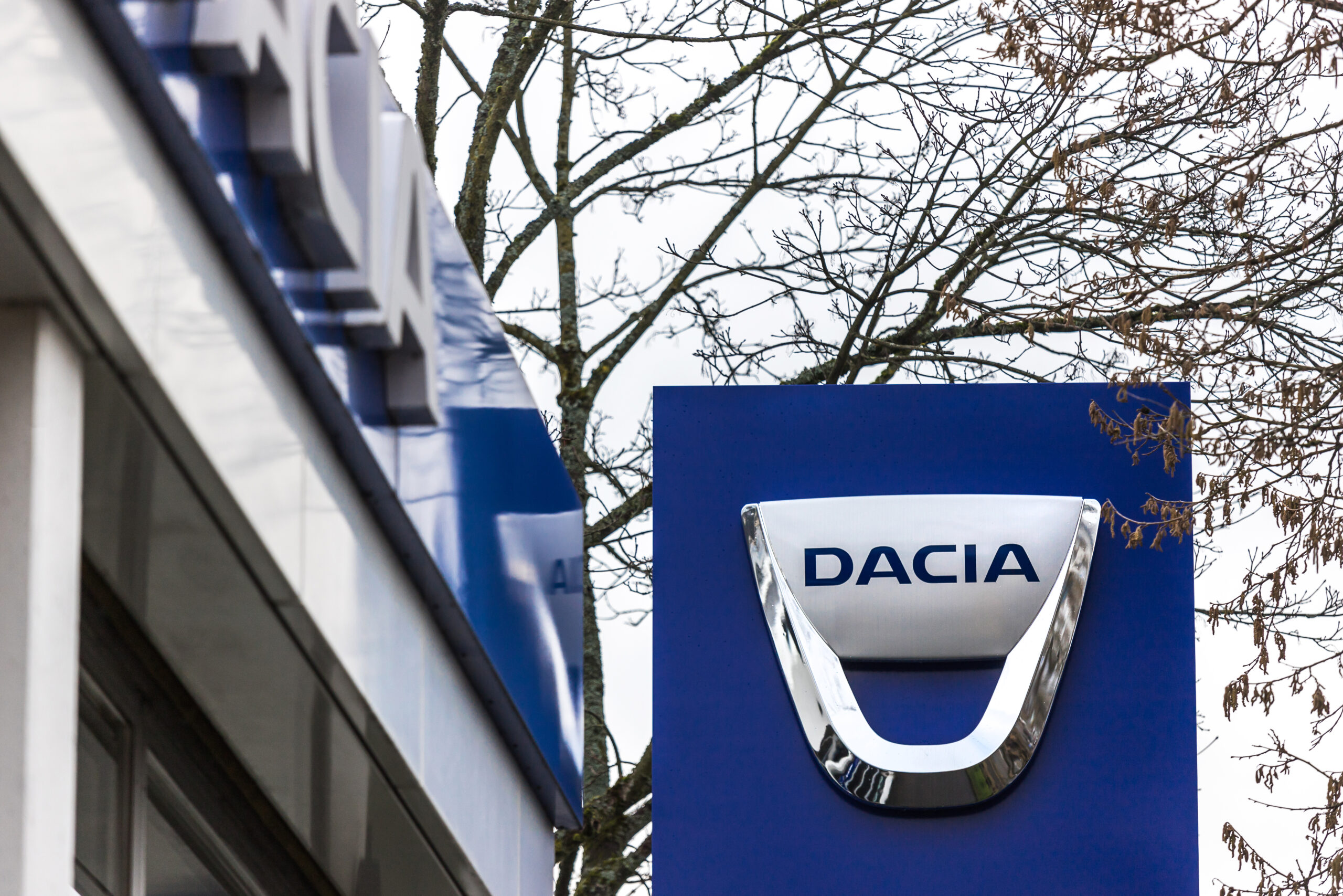 Dacia pregătește lansarea noului model Spring produs în Europa pentru a evita taxele vamale