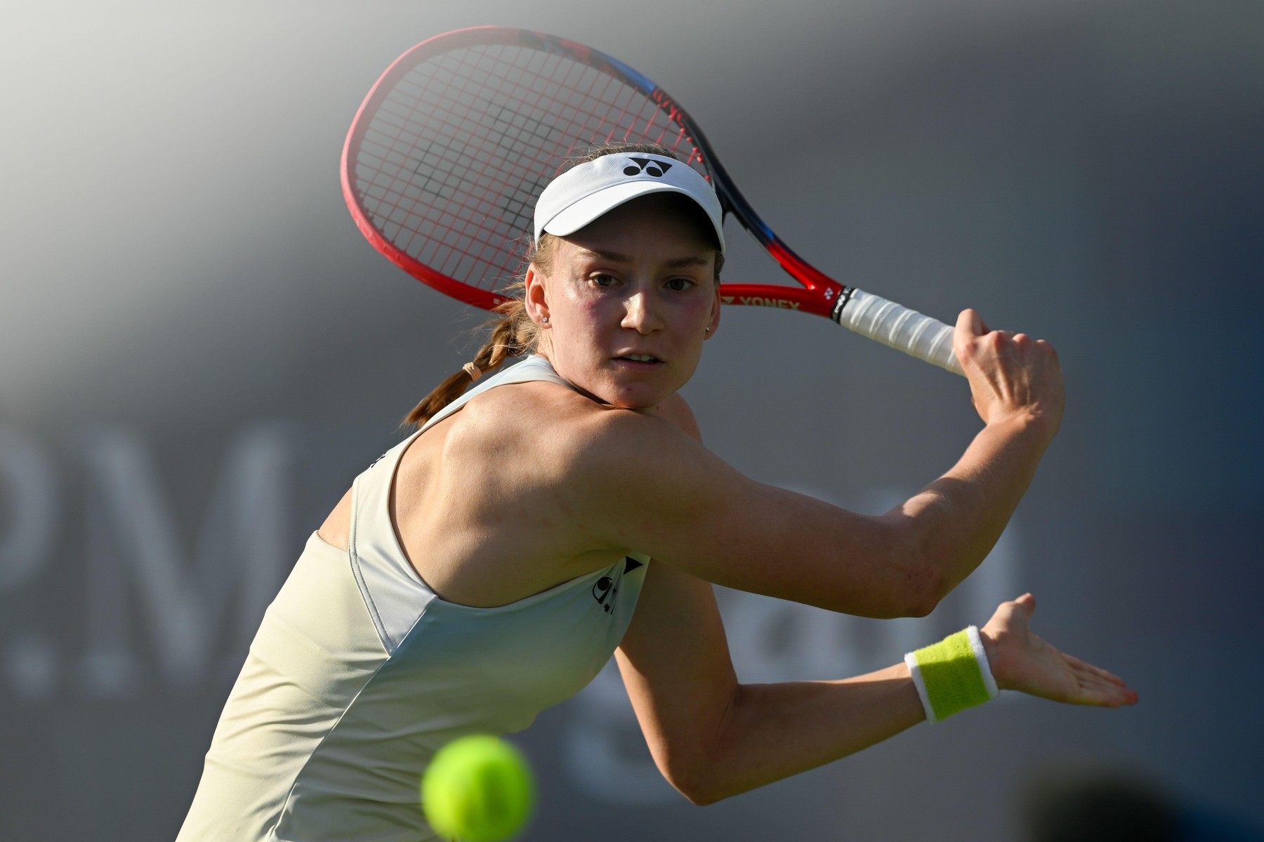 Elena Rybakina va lipsi de la Billie Jean King Cup din cauza oboselii