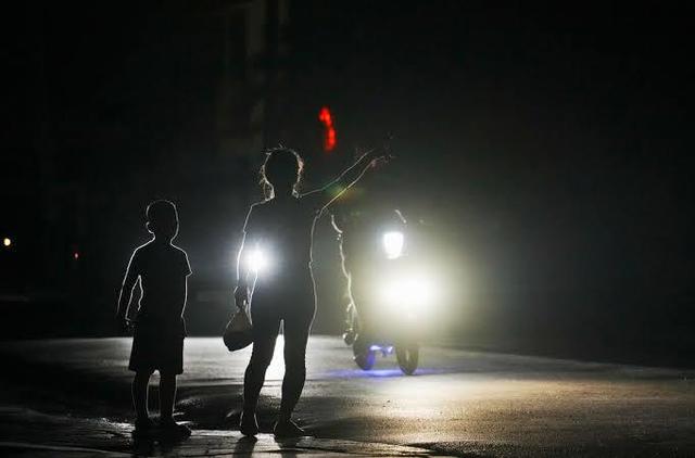 Cuba se confruntă cu o nouă pană de curent masivă, a șaptea de anul acesta