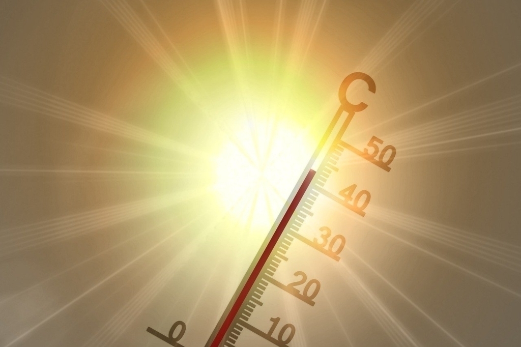 Recorduri de temperatură în România: peste 60 de probe de caniculă într-o singură zi în septembrie