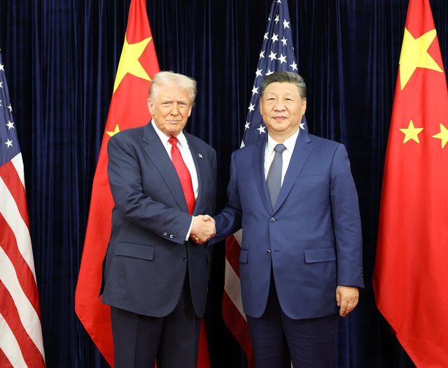Industria auto din SUA cere lui Trump să blocheze expansiunea producătorilor chinezi