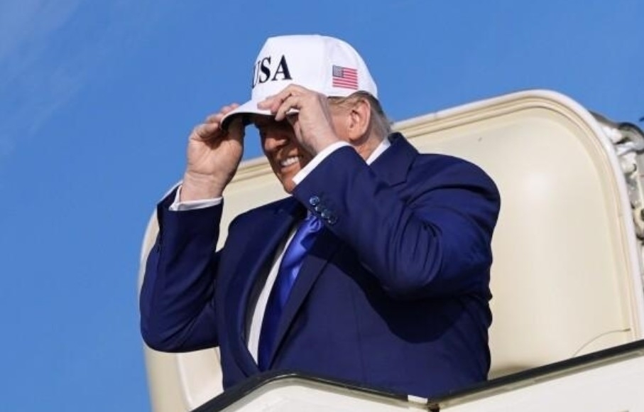 Acord strategic între SUA, Danemarca și Groenlanda: Washingtonul va avea control asupra securității