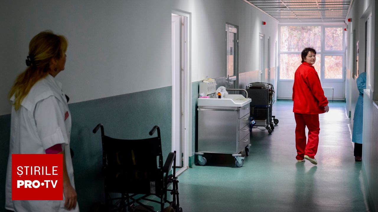 Criza medicală din România: posturile vacante rămân neocupate în orașele mici, în ciuda investițiilor