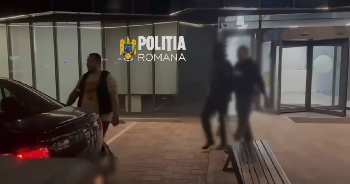 Agresiune sexuală și violență în Sectorul 2: Un livrator a fost reținut după un atac asupra unei tinere