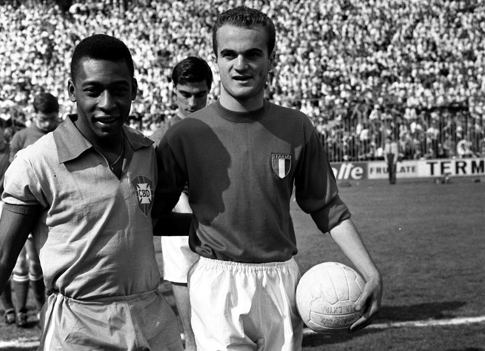 Moartea unei legende a fotbalului italian: Sandro Mazzola, fostul vedetă a Inter Milano, a decedat