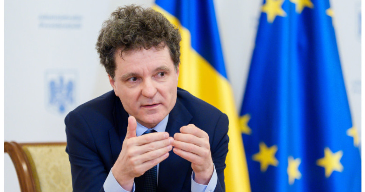 Nicușor Dan: România nu este în preajma apocalipsei. Mesaj de echilibru pentru cetățeni