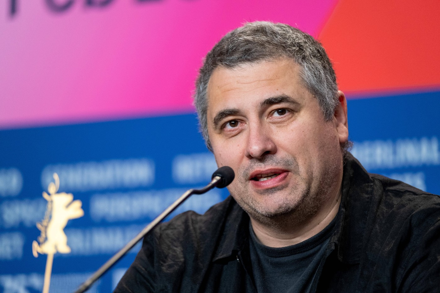 Radu Jude despre inteligența artificială și filmul Dracula: Am ales imagini urâte și stupide