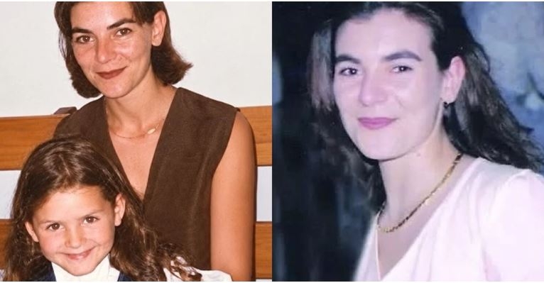 Tragedia unei femei care a depus mărturie împotriva tatălui său în cazul asasinării mamei sale