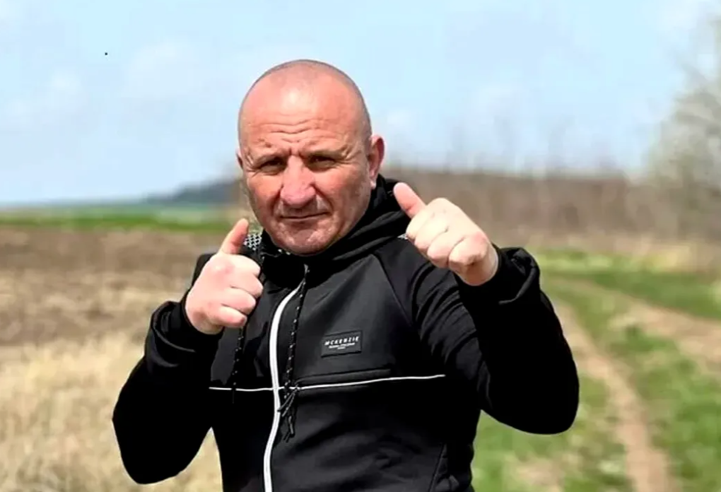 Decesul fostului boxer Viorel Oarză. Familia a decis donarea organelor după incidentul din Iași