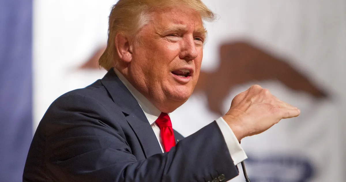 Donald Trump va merge la aeroport pentru a-l întâmpina pe Xi Jinping în SUA