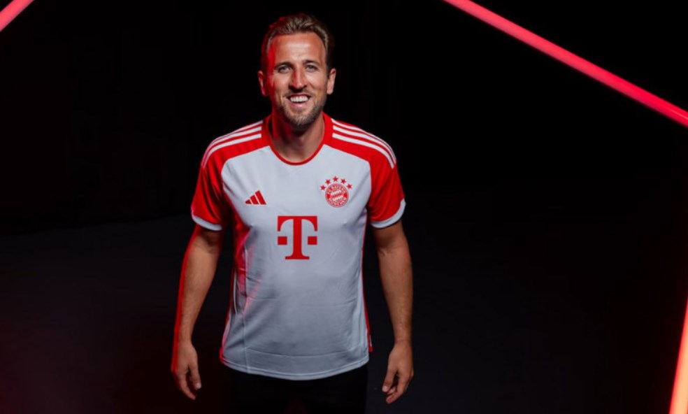 Harry Kane doboră un record istoric în Bundesliga după doar 98 de meciuri jucate