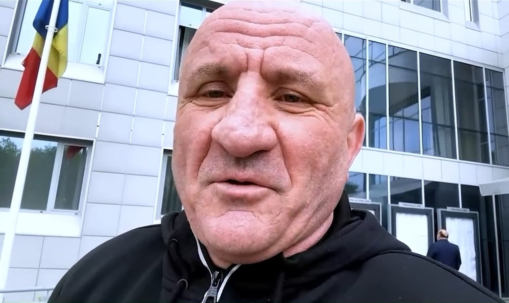 Interlopul Viorel Oarză, găsit împușcat în pădure, a decedat. Organele vor fi donate pentru transplant