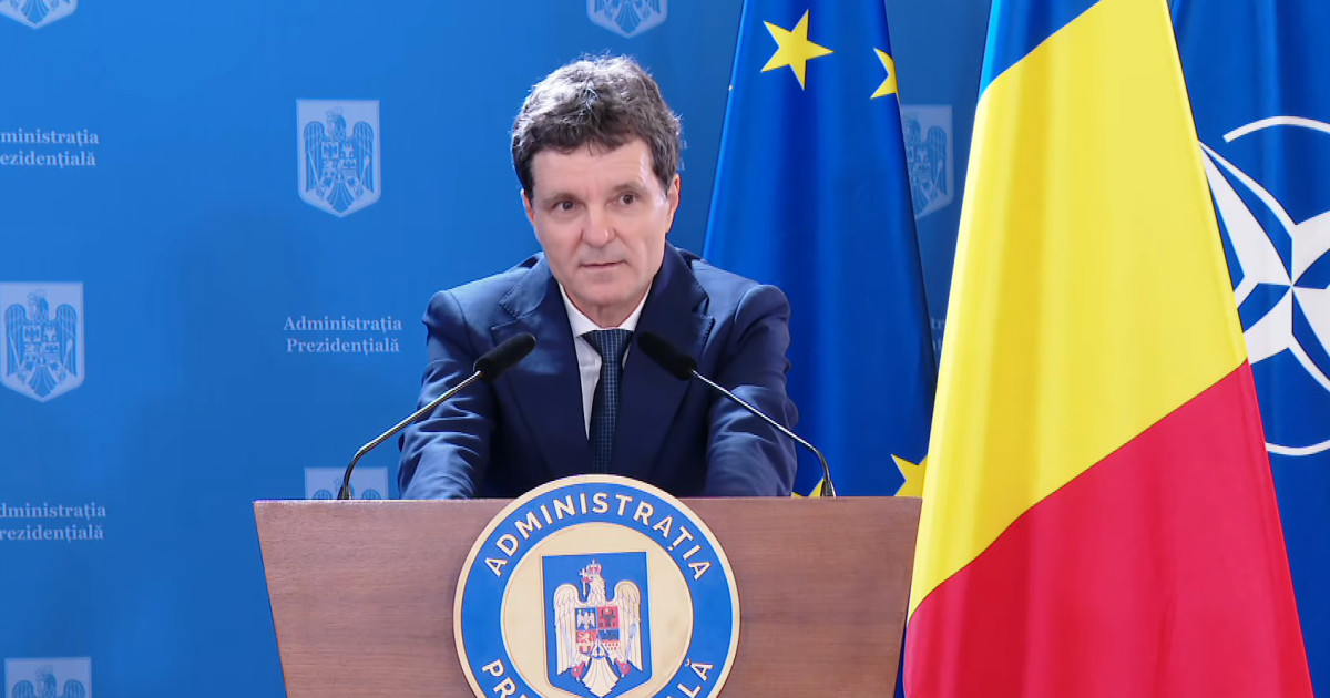 Nicușor Dan solicită recunoașterea progreselor realizate de România, în ciuda dificultăților persistente