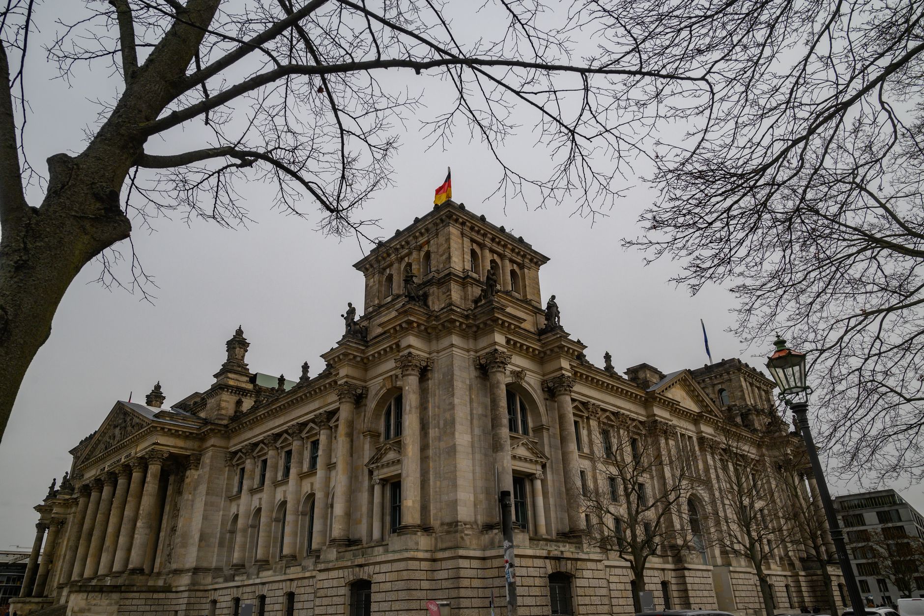 Alegeri decisive în Germania: Viitorul lui Friedrich Merz este pus sub semnul întrebării