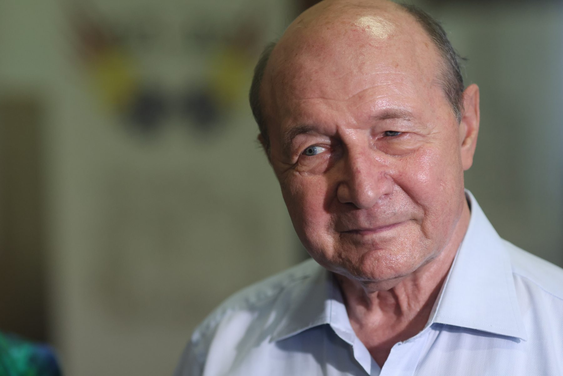 Traian Băsescu despre posibilitatea alegerilor anticipate: România nu își permite o astfel de situație