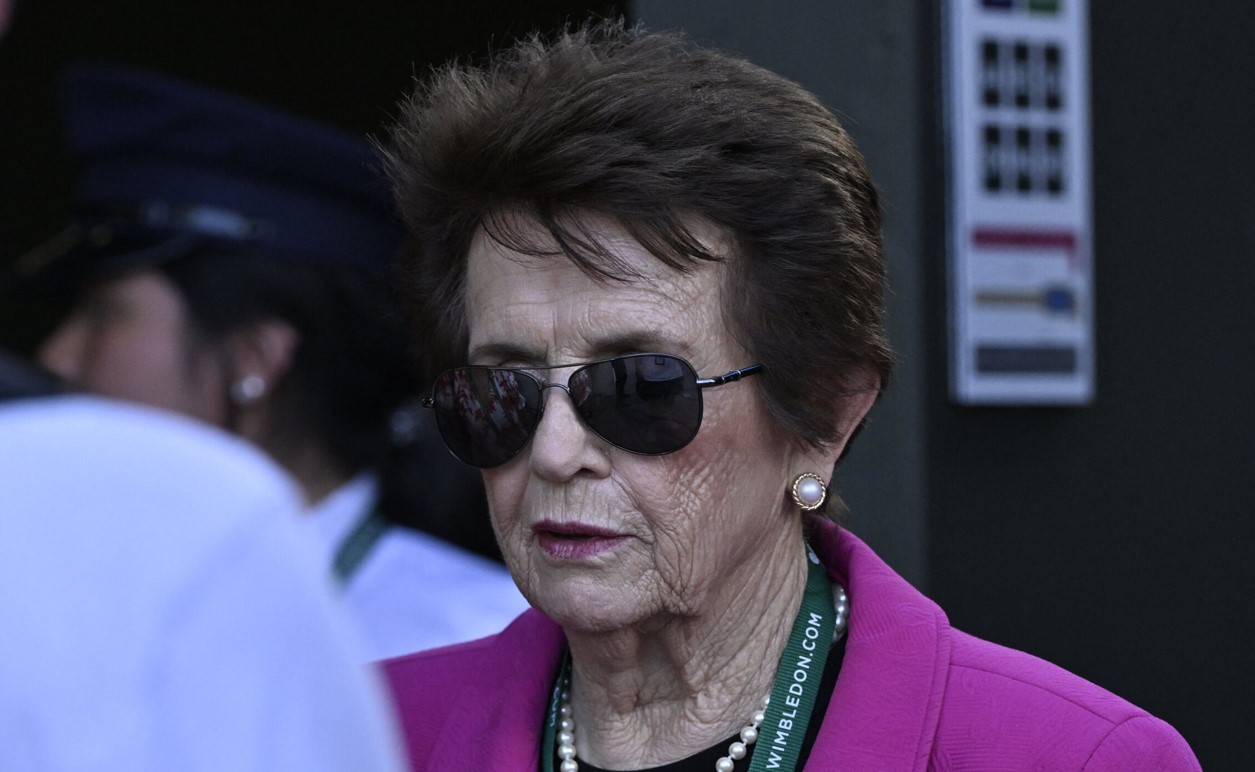 Meciul care a schimbat istoria tenisului: Billie Jean King a învins provocarea lui Bobby Riggs