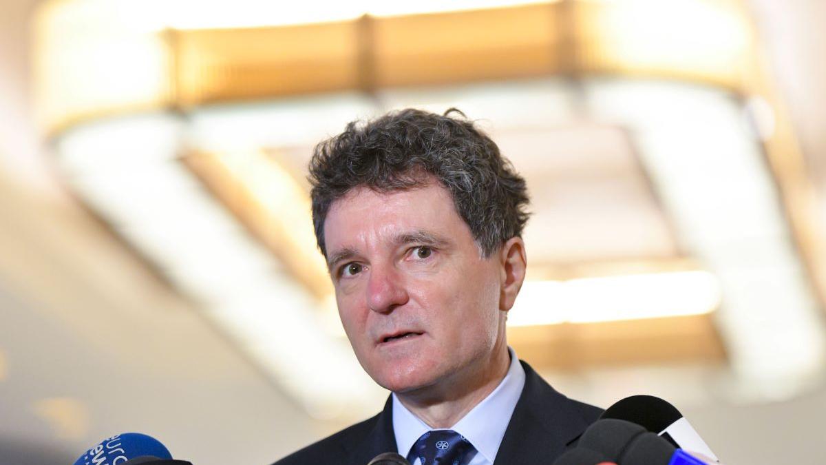 Nicușor Dan face apel la echilibru: „Dacă citim presa, pare că suntem în preajma apocalipsei”
