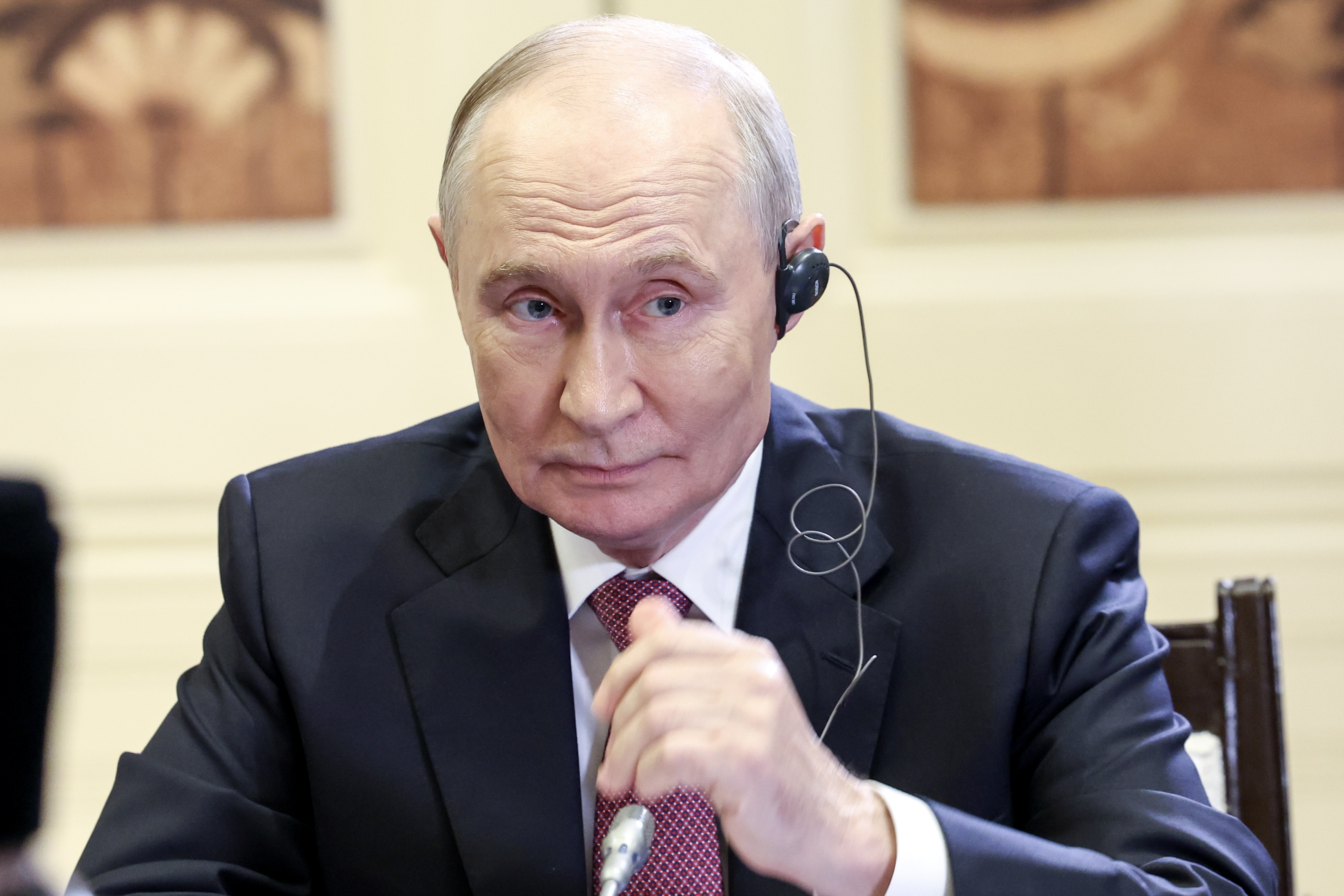 Vladimir Putin a reacționat după victoria partidului AfD din Germania: Vorbește despre erori de sistem în Occident