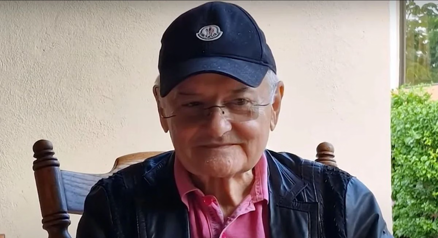 Irinel Columbeanu a fost salvat de la datorii la azil. Un român din SUA i-a achitat restanțele