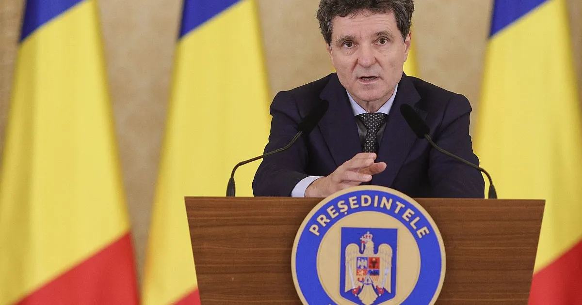 Nicușor Dan, despre clasa politică: Deși imaturi, pe chestiunile importante iau decizii corecte