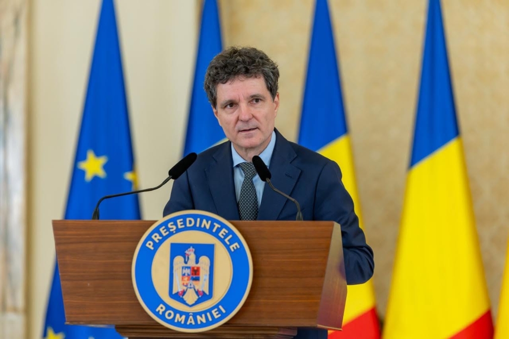 Nicușor Dan: România are o situație economică mai bună decât acum un an
