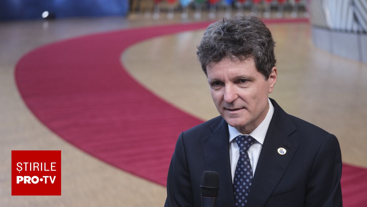 Nicușor Dan despre rating-ul de țară și politicienii din România: Sunt imaturi, dar iau decizii corecte
