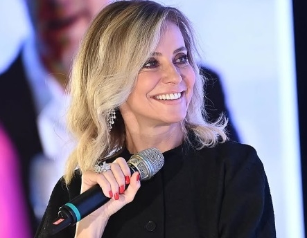 Diana Șucu reacționează la criticile primite după debutul reușit al fiului său la Rapid