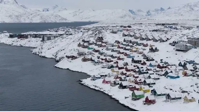 Danemarca și Groenlanda asigură că acordul militar cu SUA nu afectează suveranitatea teritoriului arctic