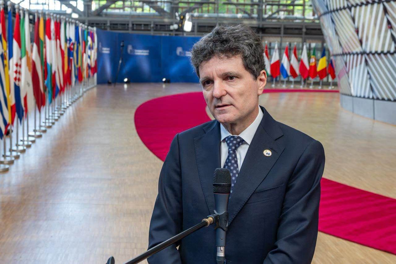 Nicușor Dan: Grupurile de interese din sănătate trebuie controlate pentru a permite modernizarea sistemului