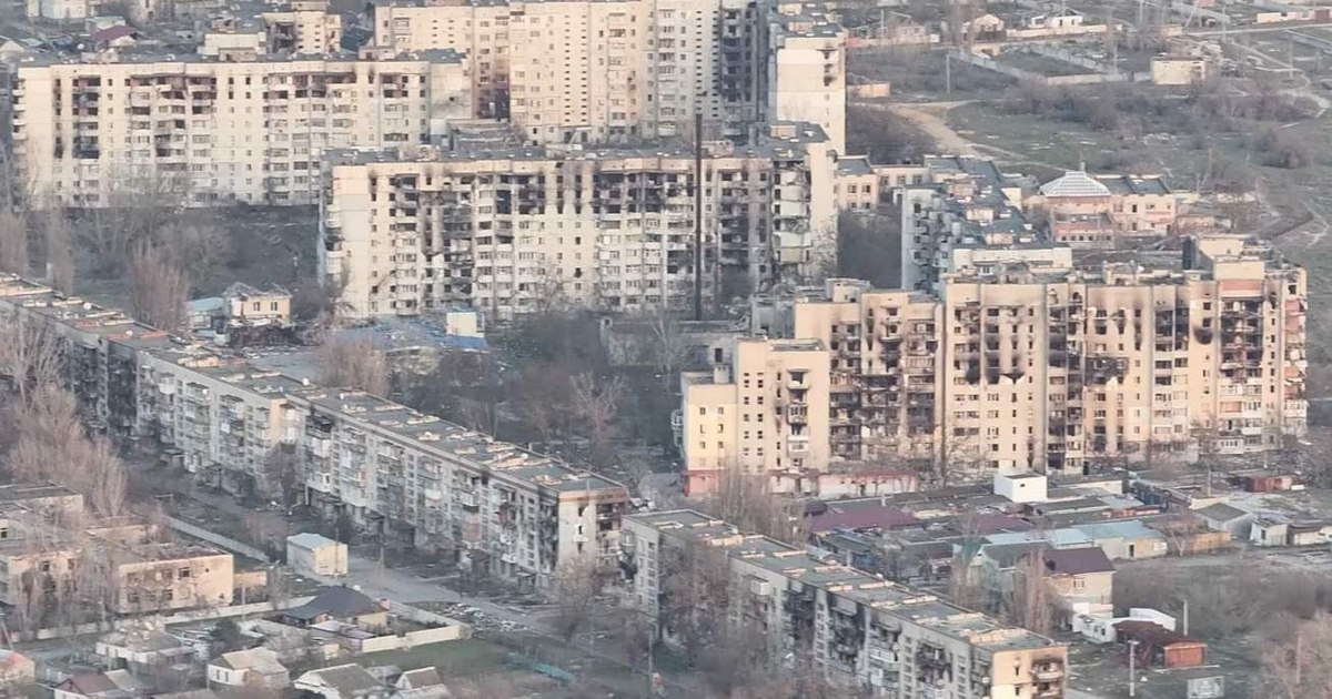 Tragedia din Oleșkî: orașul ocupat de Rusia unde foamea și minele blochează supraviețuirea localnicilor