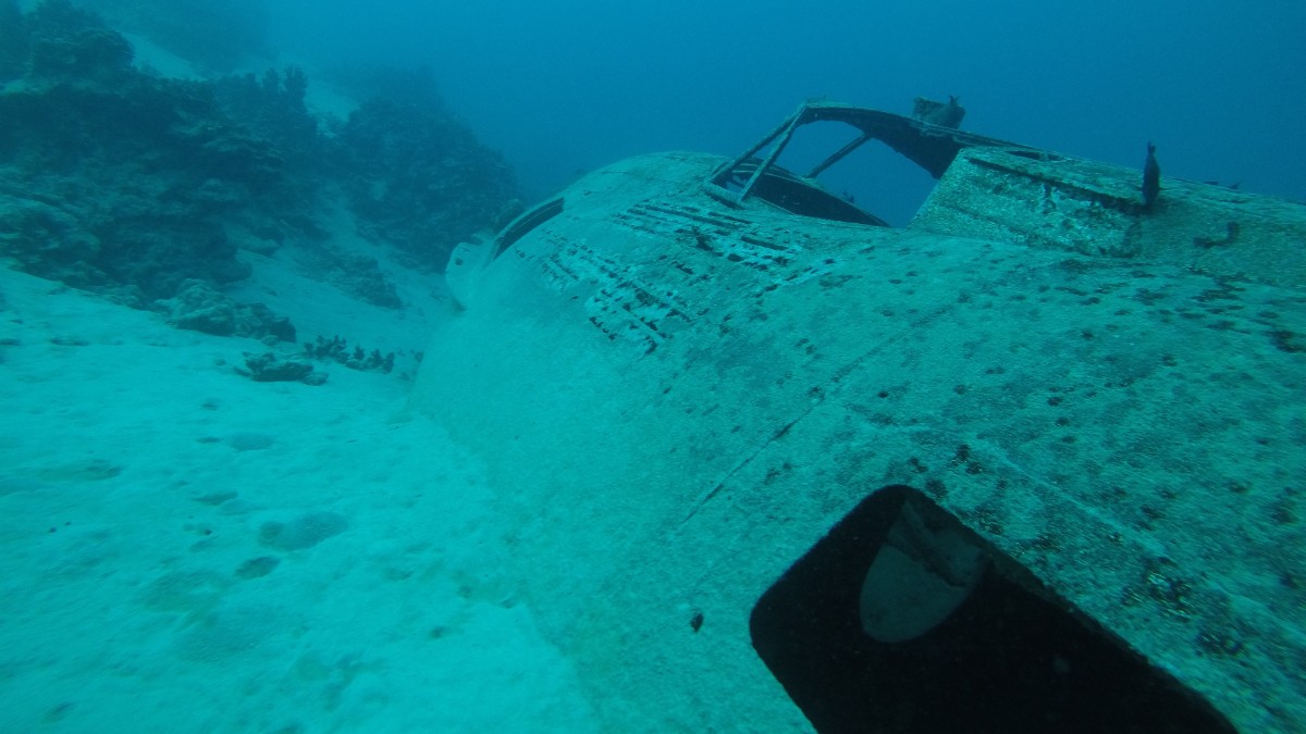 Epava submarinului german U-864 reprezintă o amenințare ecologică majoră în Norvegia