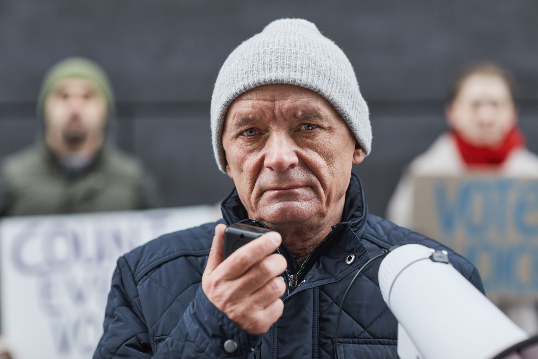 Republicanii se distanțează de politicile lui Trump pentru a câștiga alegerile de la jumătatea mandatului