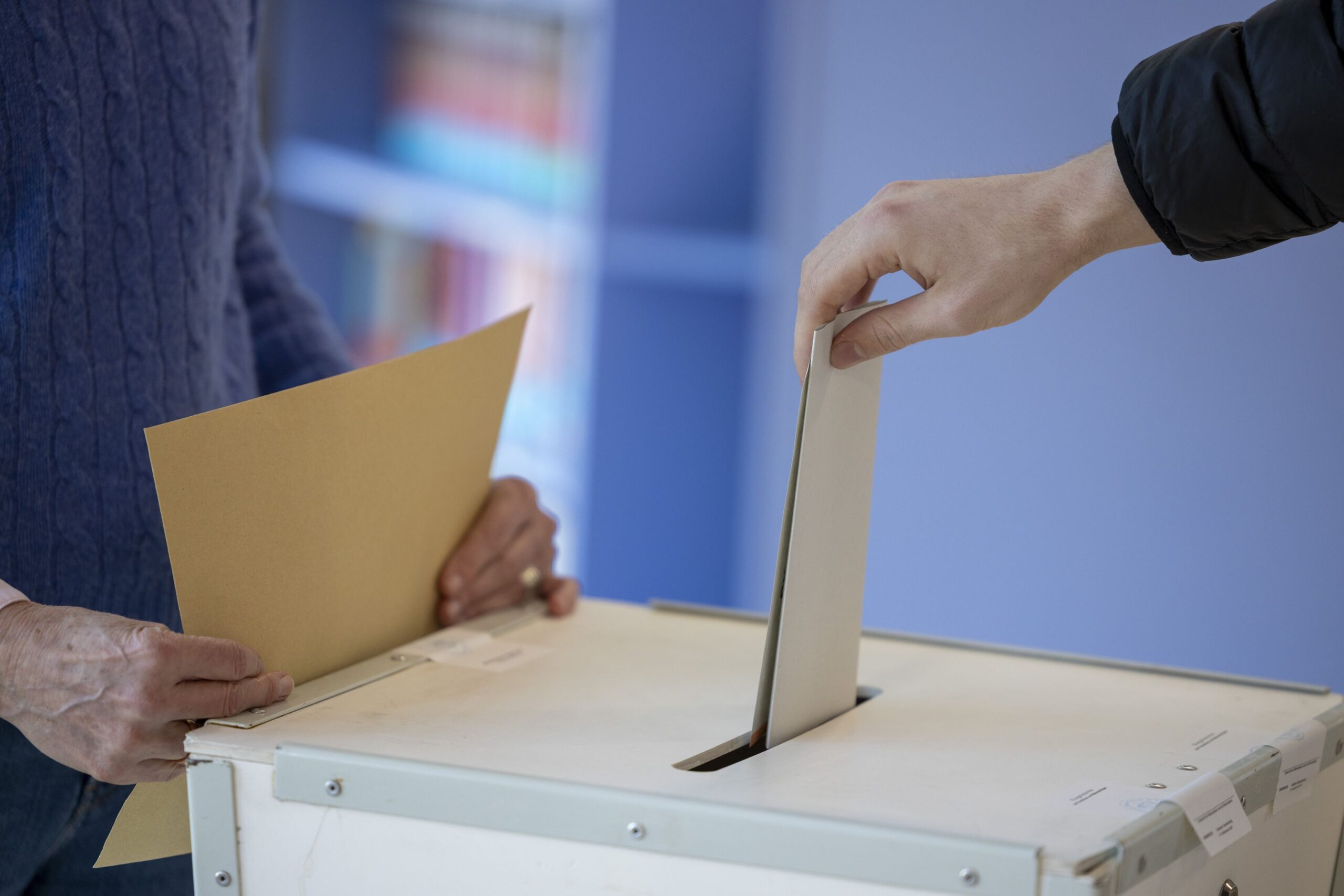 Alegeri în Germania: AfD vizează succes în est, în timp ce Berlinul se concentrează pe problema chiriilor