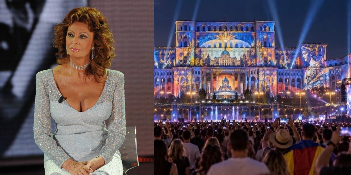 Calendarul zilei de 20 septembrie: Ziua Bucureștiului și aniversarea actriței Sophia Loren