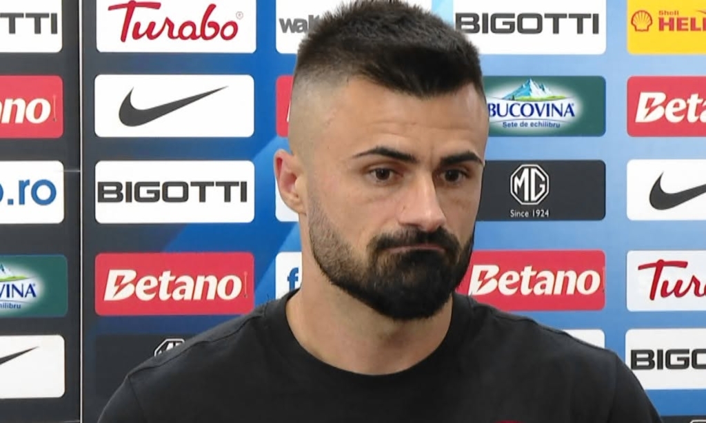Vali Crețu a dezvăluit o discuție tensionată cu Gigi: „Mi-a spus că îmi dă 10.000 de euro să fiu rezervă”