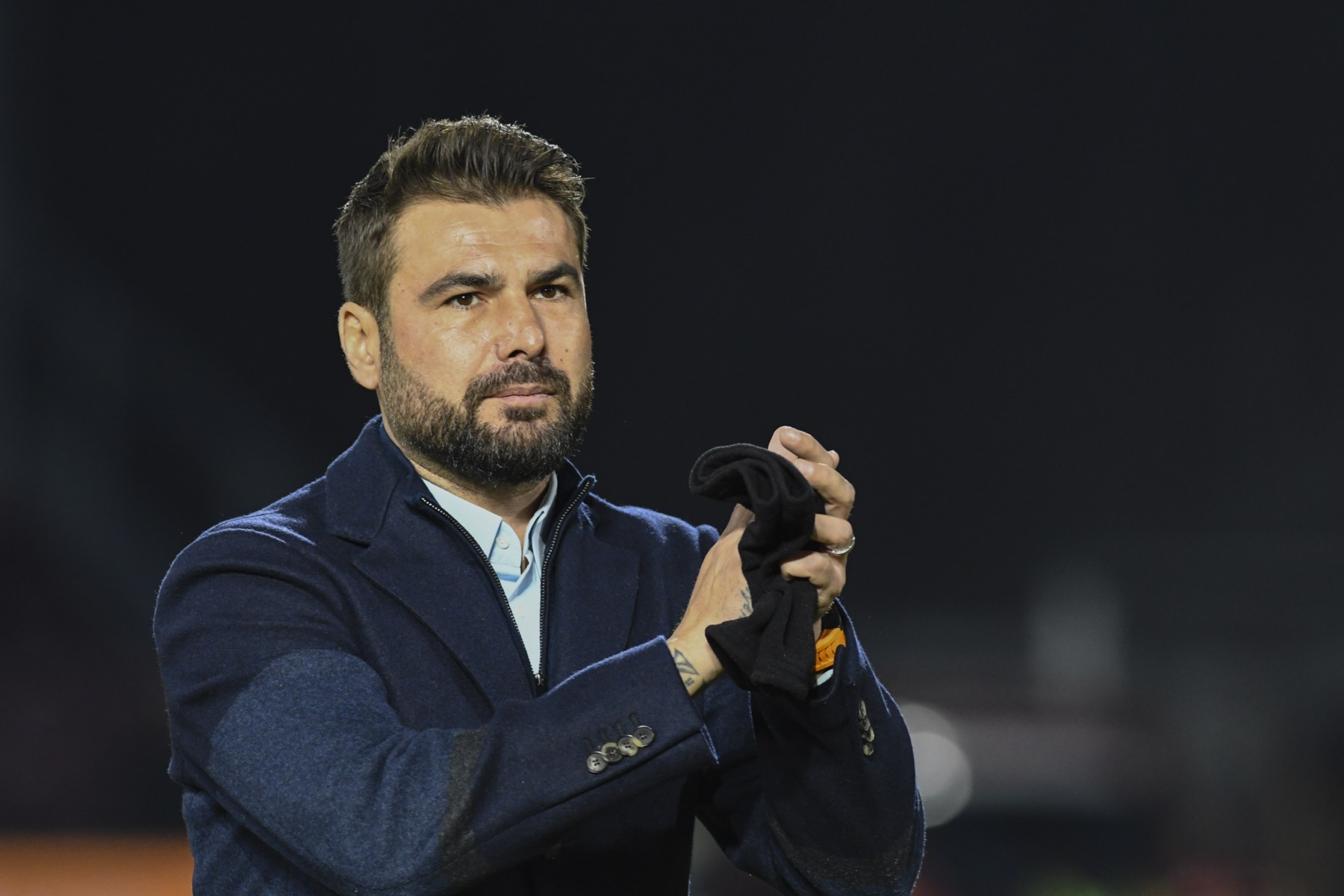 FCSB caută un nou antrenor după înfrângerea zdrobitoare de 0-5 împotriva Universității Craiova