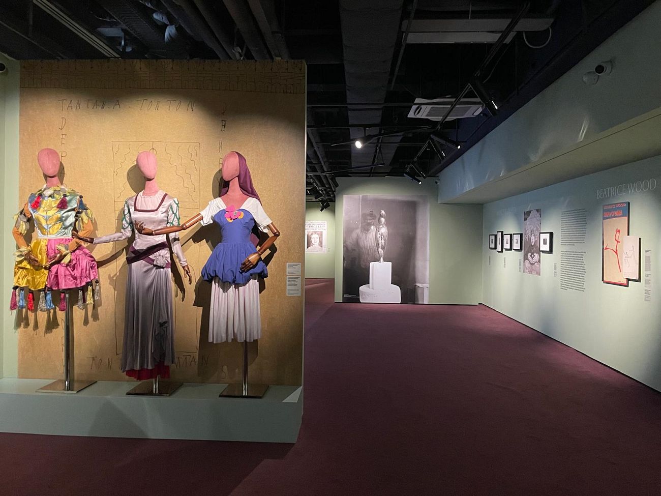 Noua ediție Art Safari debutează în septembrie cu expoziții despre Brâncuși, Pop Art și schimbări climatice