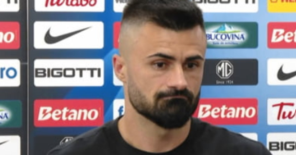 Vali Crețu descrie umilința după înfrângerea FCSB cu 0-5 în Bănie și detaliază mesajele de la Gigi Becali