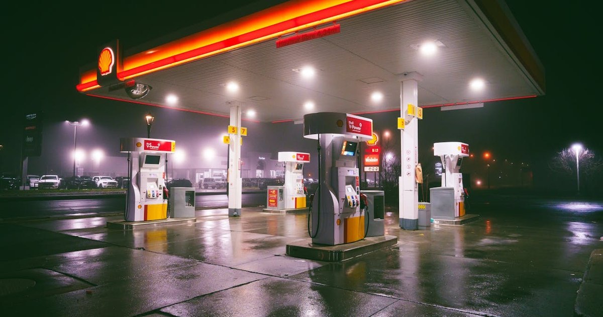 Prețurile la benzină și motorină: creșteri la nivelul lunii față de perioada precedentă