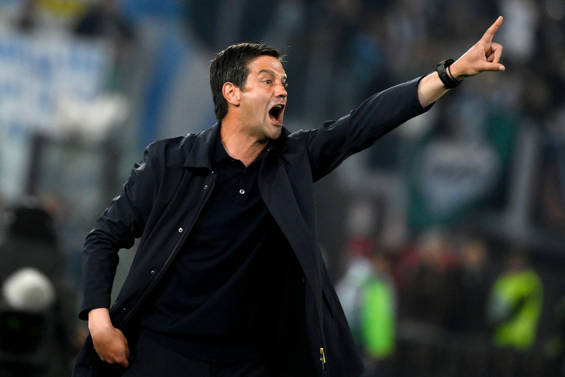 Cristian Chivu refuză să detalieze discuțiile din vestiar după remiza Inter în derby-ul cu AS Roma