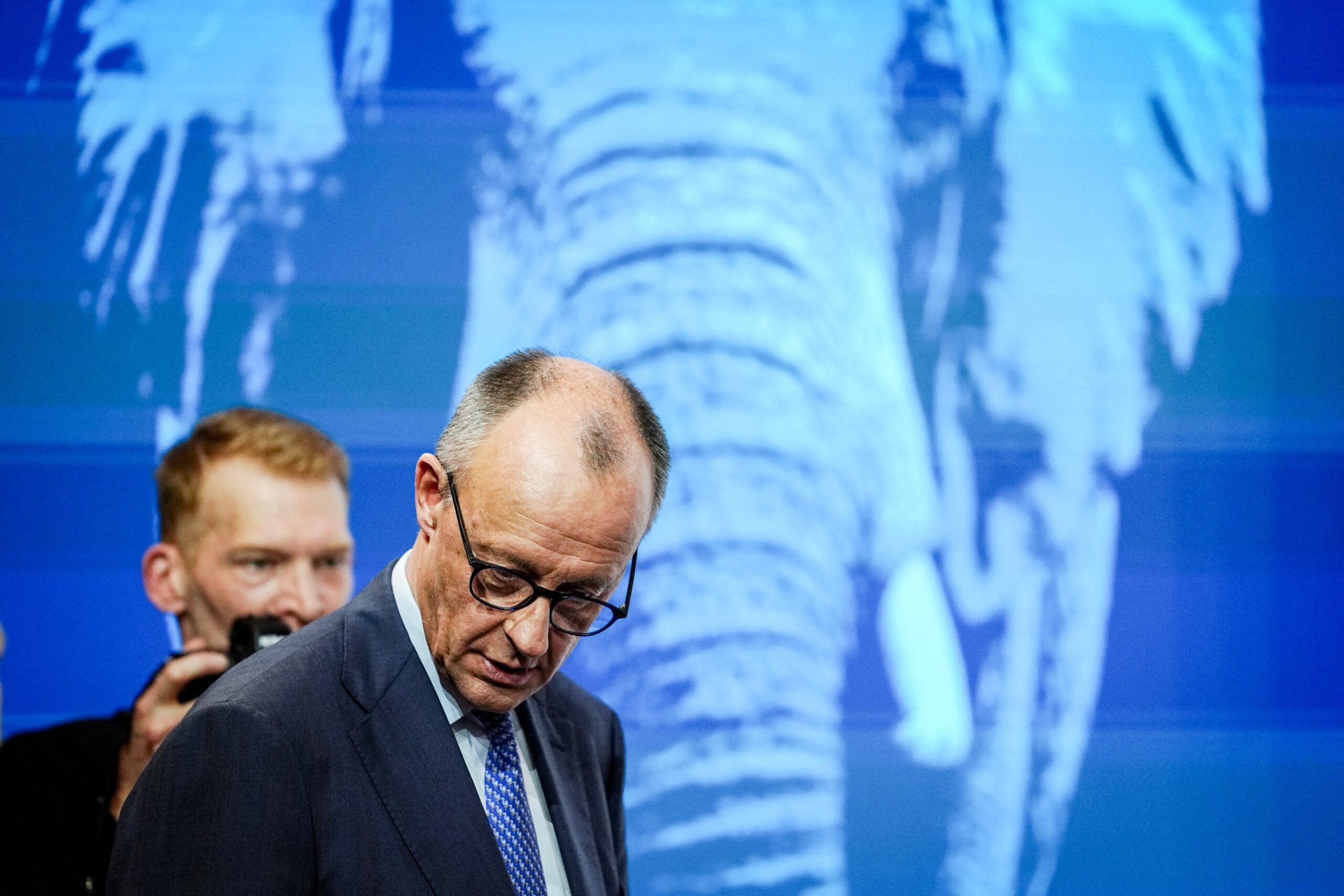 Alegeri regionale în Germania: AfD în avans, în timp ce partidul lui Friedrich Merz se confruntă cu riscul unei prăbușiri