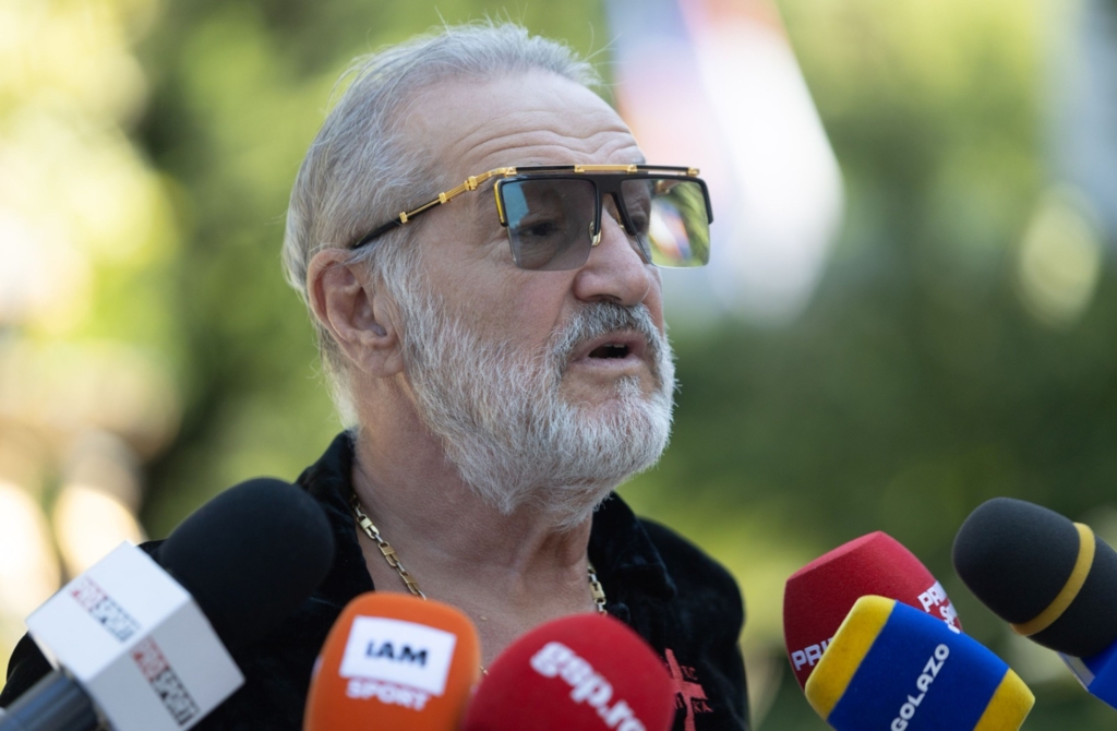Gigi Becali caută soluții pentru FCSB: Bogdan Mara ar putea gestiona transferurile, iar Dan Petrescu este menționat