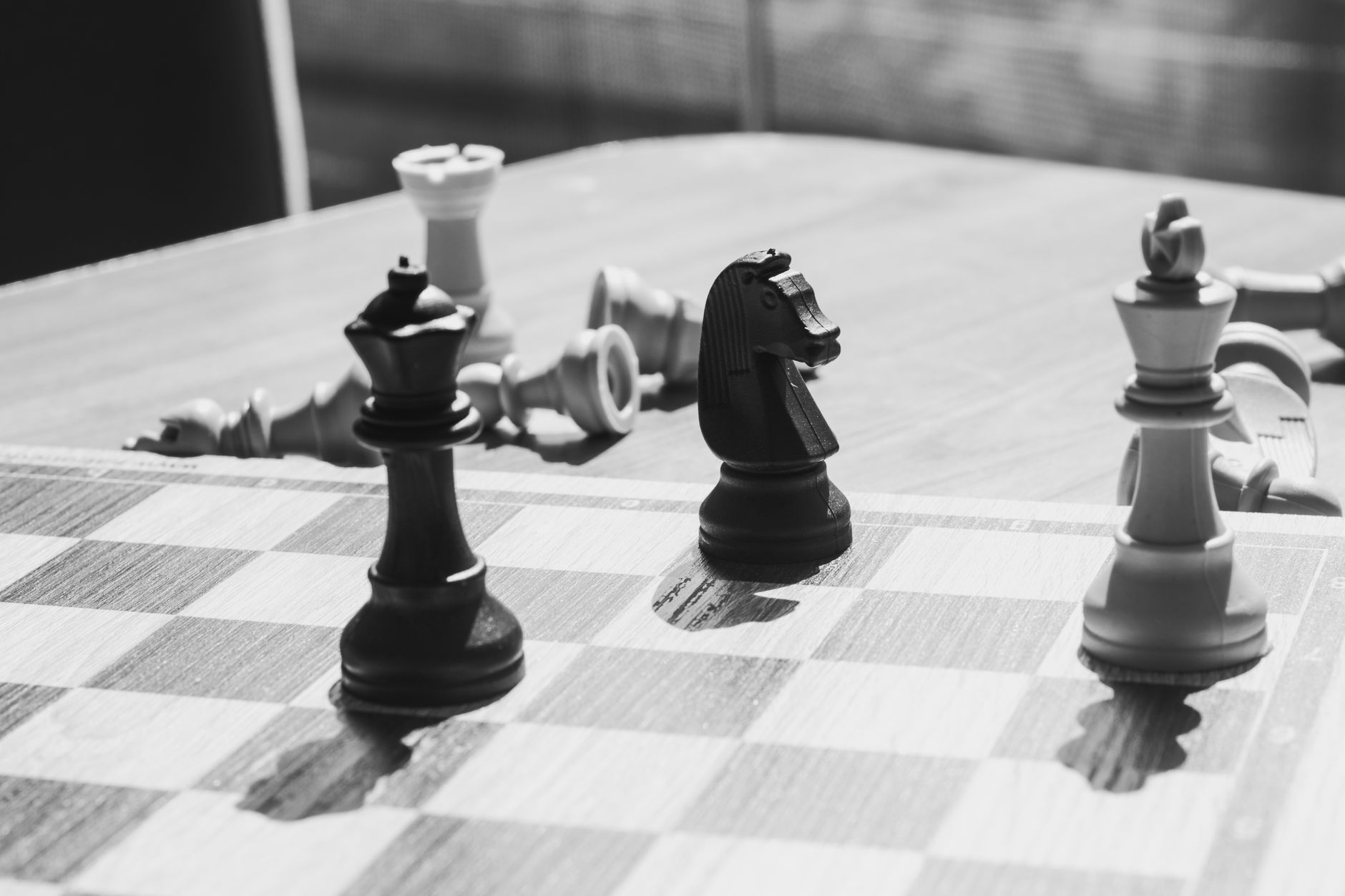 Bobby Fischer a uimit lumea șahului după ce a învins adversarul care a dat numele unei deschideri