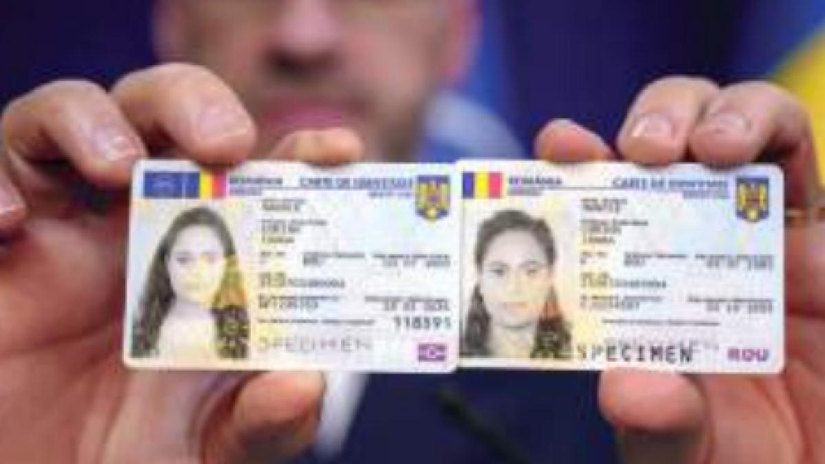 Funcțiile și rolul cipului integrat în noua carte electronică de identitate
